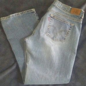 Teen Jeans boot cut 515